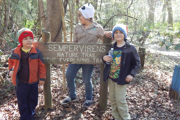 Guided Nature Hikes in NE Florida & SE Georgia - Photo 1 of 7